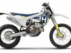 Husqvarna FE 350